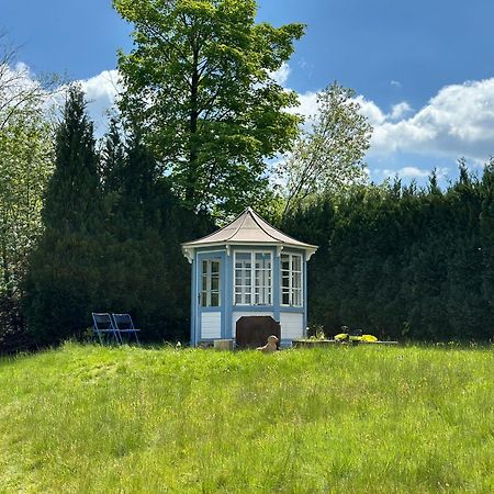 Gemuetliche Wohnung In Winterberg Esterno foto
