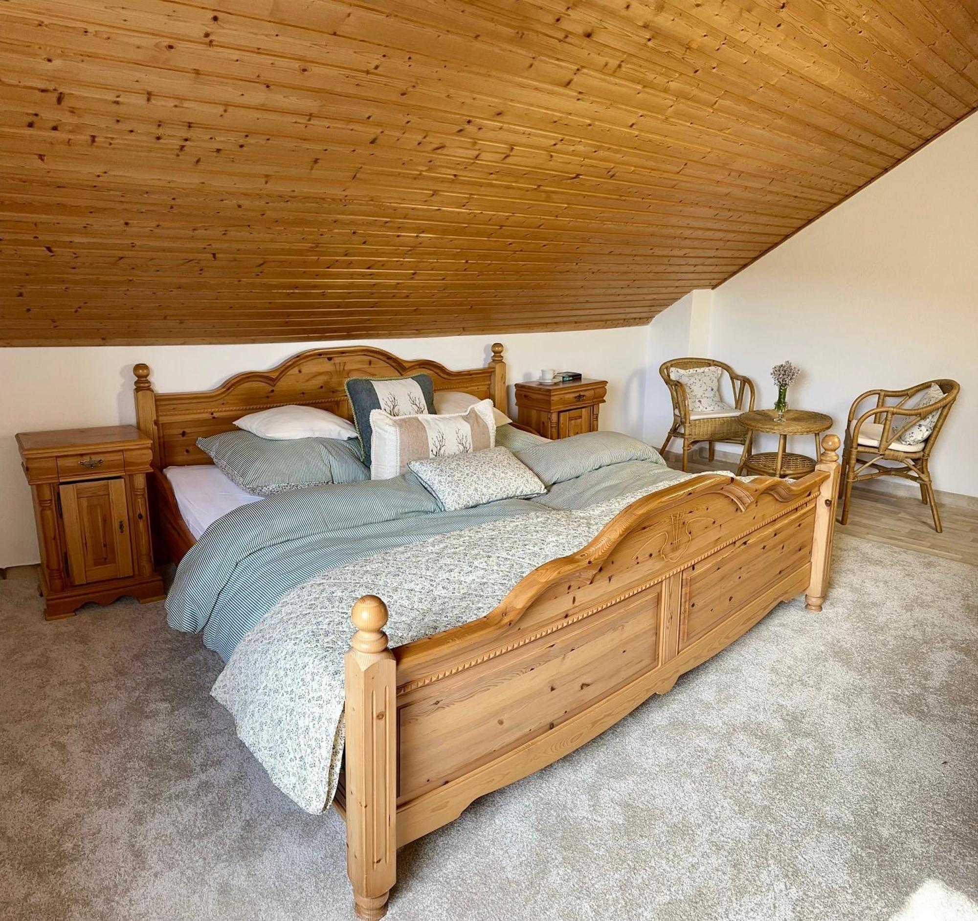 Gemuetliche Wohnung In Winterberg Esterno foto