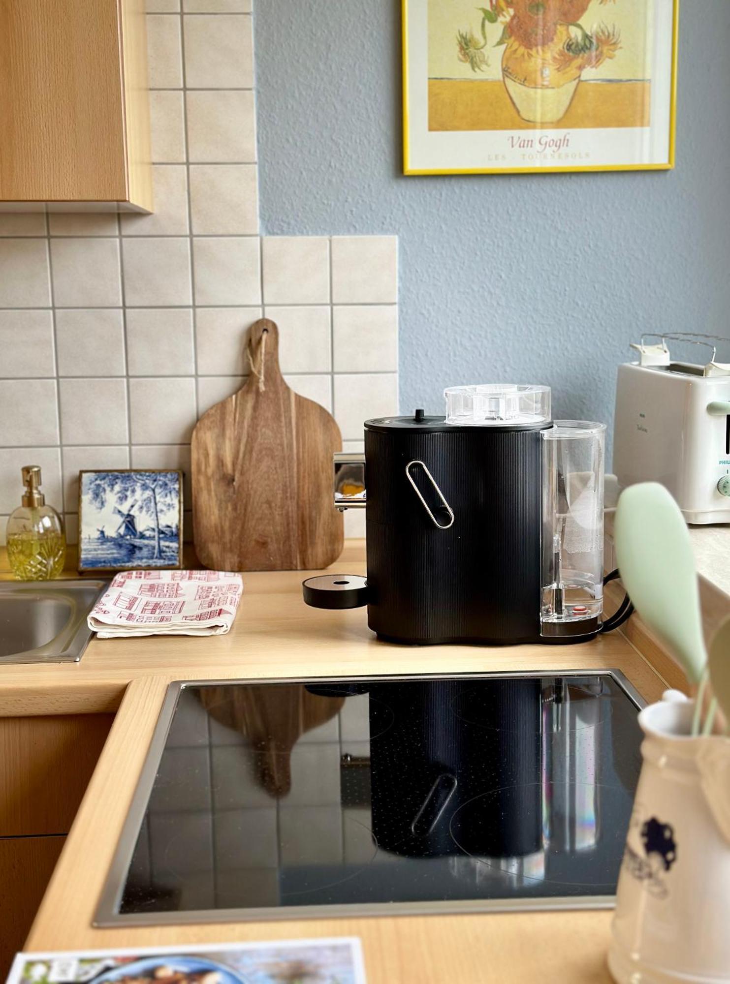 Gemuetliche Wohnung In Winterberg Esterno foto