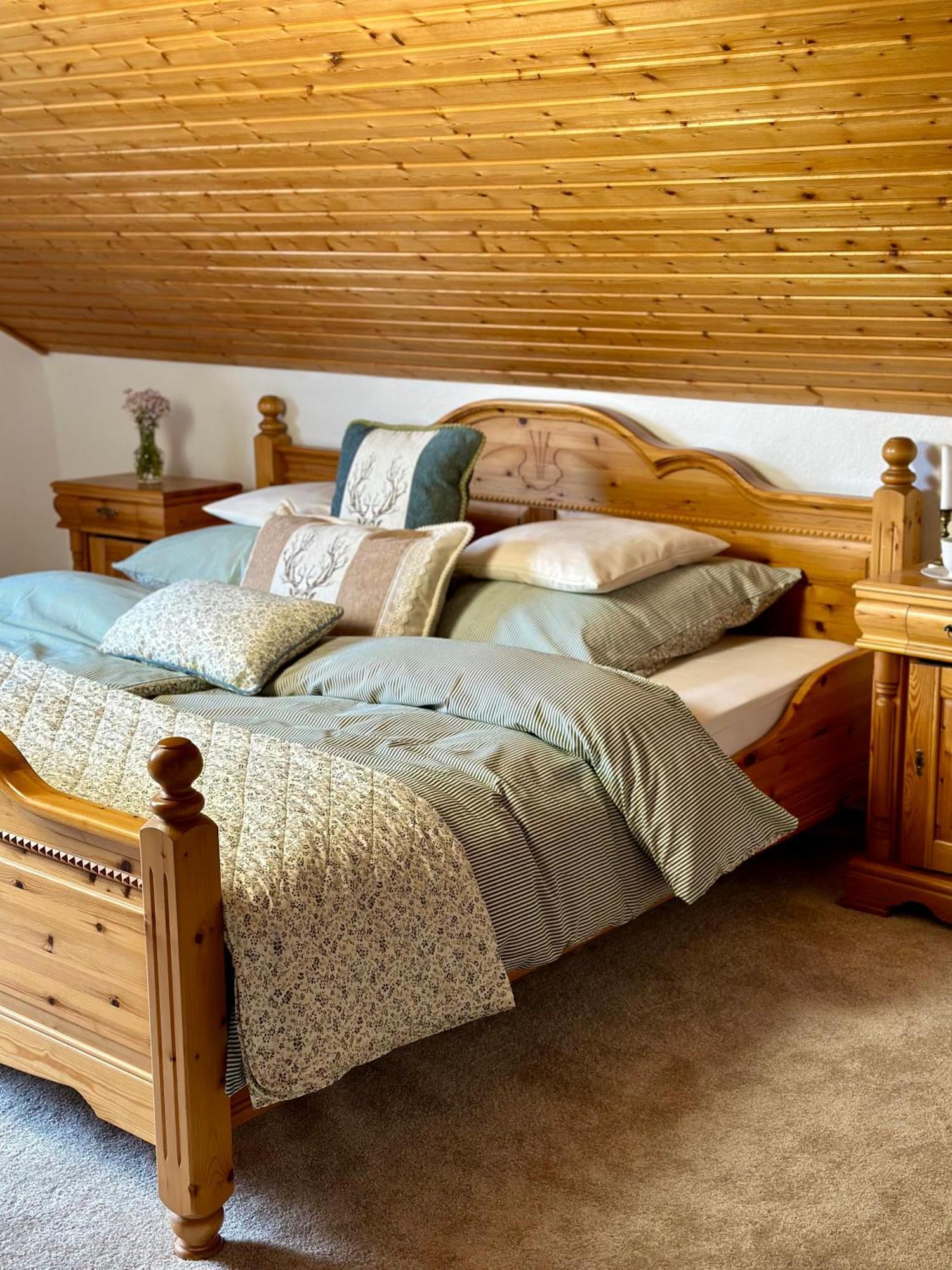 Gemuetliche Wohnung In Winterberg Esterno foto