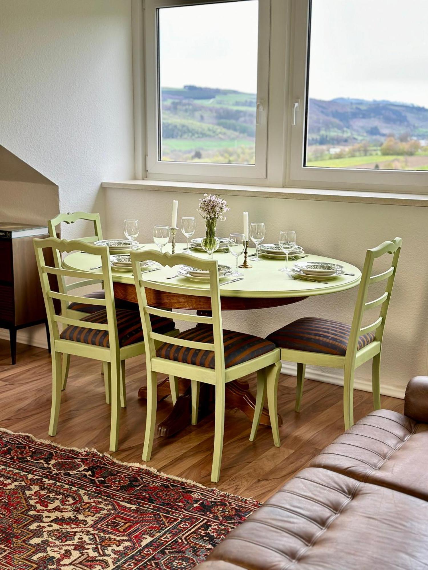 Gemuetliche Wohnung In Winterberg Esterno foto