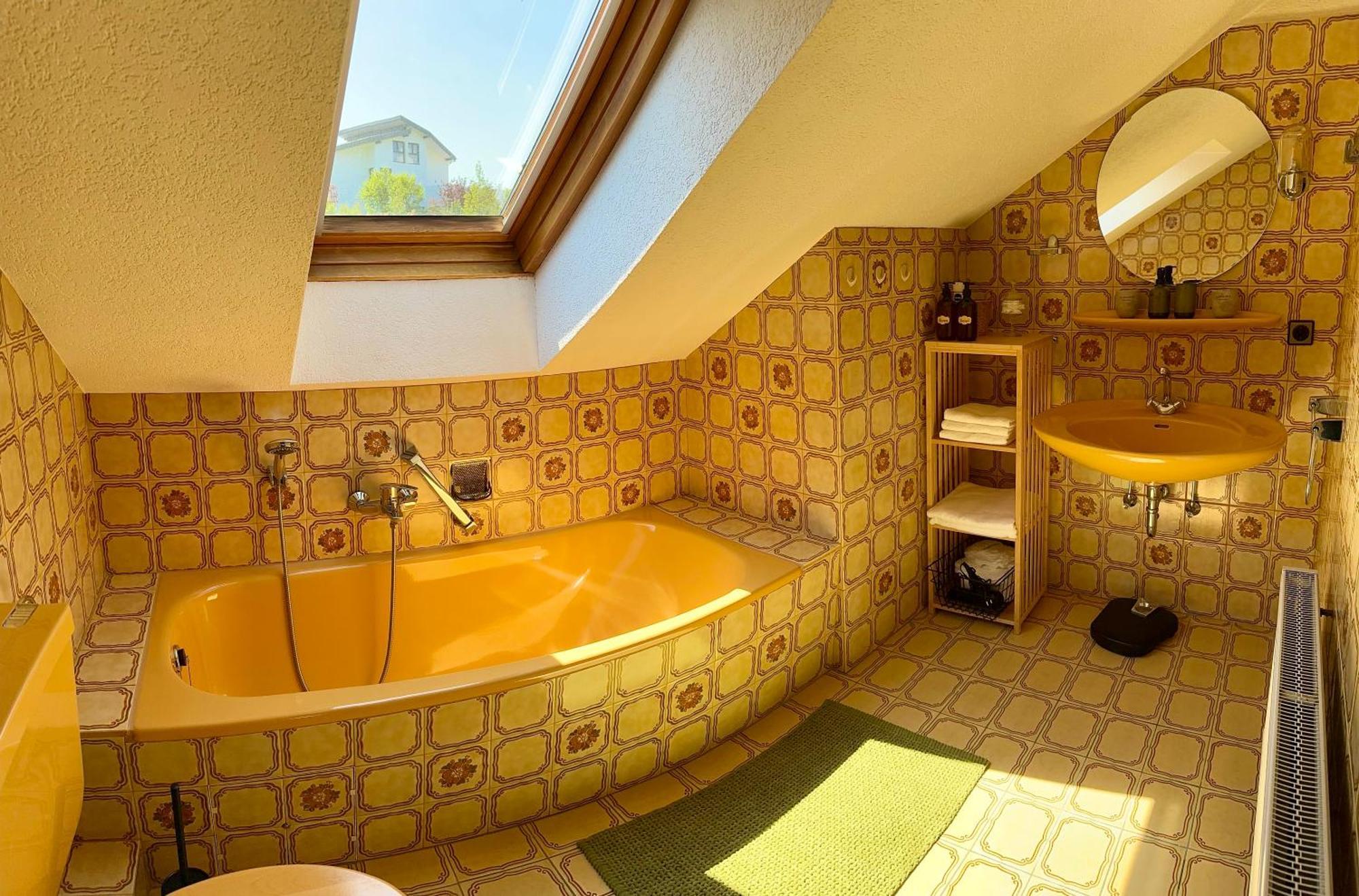 Gemuetliche Wohnung In Winterberg Esterno foto
