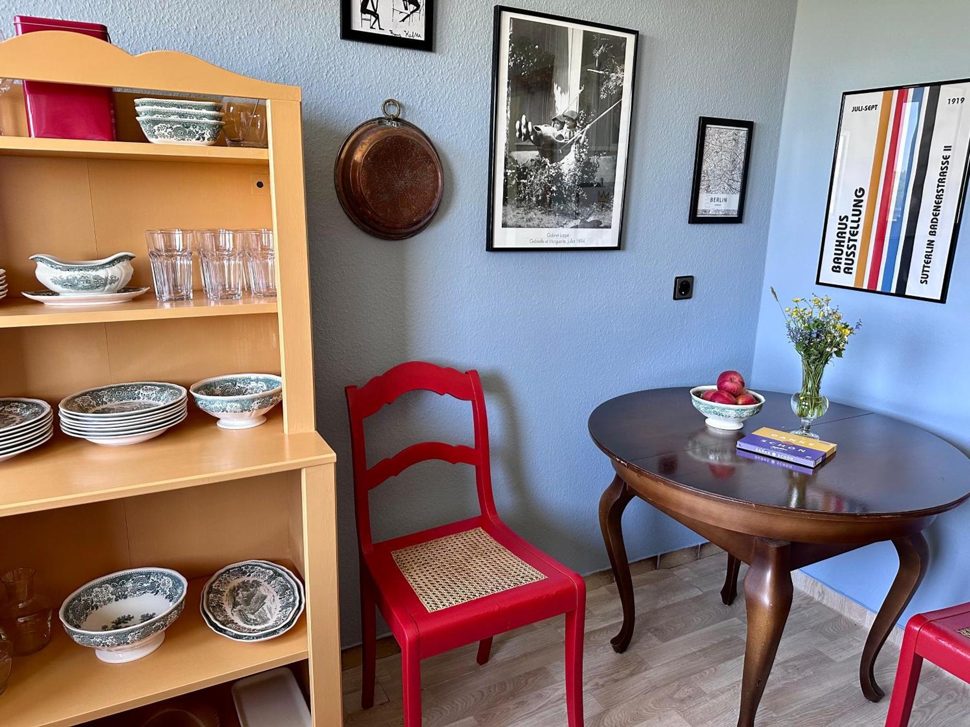 Gemuetliche Wohnung In Winterberg Esterno foto