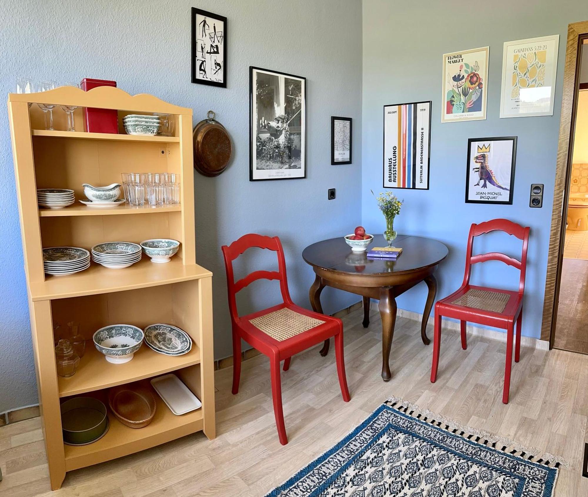 Gemuetliche Wohnung In Winterberg Esterno foto